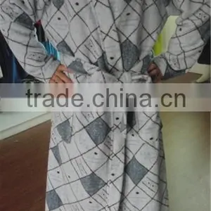 Hot Selling Top Quality Kimono Jedi Bathrobe thumbnail-2