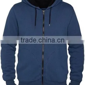 Fleece Hoodies for Men and Women thumbnail-3
