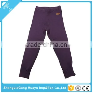 New Style Factory Supply Cute Cotton Baby Panty thumbnail-1