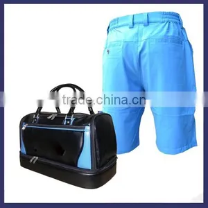 Wholesale Golf Apparel Bottom Price Golf Pants thumbnail-1