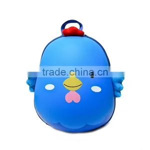 R1944H Backpack Type and Polyester Material 3D School Bag thumbnail-4