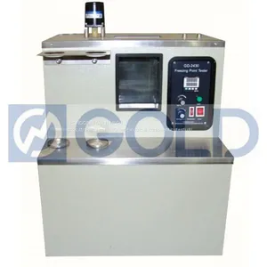 GD-2430 Freezing Point Tester thumbnail-1