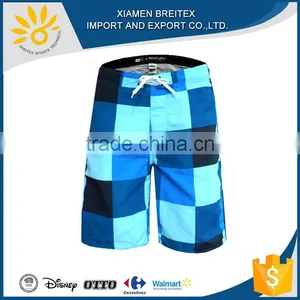 China Manufacturer Wholesale Professional Oem Men Beach Short Pants thumbnail-1