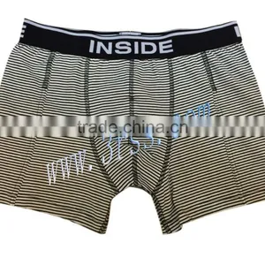 Hot Sex Men Underwear Sex Underwear Boxer thumbnail-1