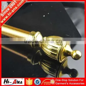 Hi-ana Curtain2 Decorative Curtain Rod End Caps thumbnail-1