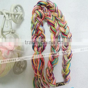 Beautiful Cross Stitch Thread DIY Gift thumbnail-3
