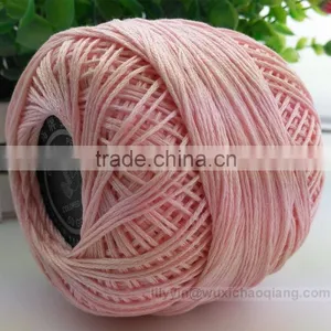 Worsted Cotton Yarn,raw Cotton for Sale thumbnail-4