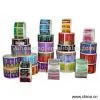 Sell Battery Labels, Washing Product Labels thumbnail-1