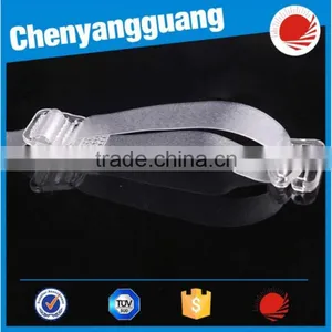 15MM Underwear Silicone Transparent TPU Bra Straps thumbnail-1
