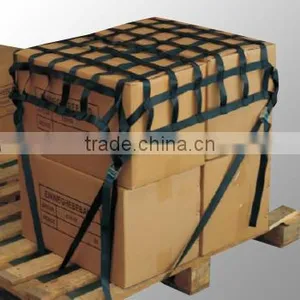 Webbing Cargo Net From China Manufacturer thumbnail-1