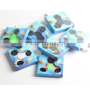 2017 Hand Spinner Ideas Most Popular Educational Toys Gyro Finger Spinner For Fun Toggle At Least One Minute To Turn thumbnail-5