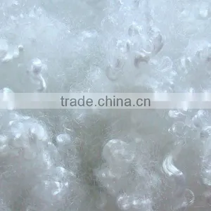 Hollow Conjugated Silicon Fibre Fill for Cushions thumbnail-1