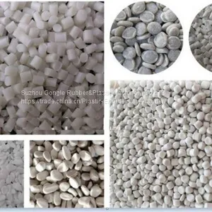 2018 LSHF HFFR Granule Making Machine Extruder thumbnail-1