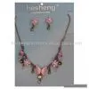 Sell Diamante Jewelry Set thumbnail-1