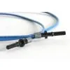 V-pin 200/230 µm Fiber Optics Connector thumbnail-2