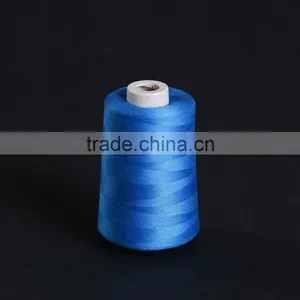 Colored Elastic Nylon Thread thumbnail-1