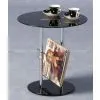 Tempered Glass Coffee Table Glass thumbnail-3