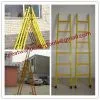China Fiberglass Ladder,best Factory FRP Ladders thumbnail-1