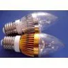 Led Candle Bulb Light thumbnail-1