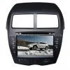 Citroen C4 Aircross Incar Entertainment Android System Car Dvd cd Player Wholesale thumbnail-1