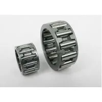 Radial Needle Roller Bearing and Cage Assemblies thumbnail-1