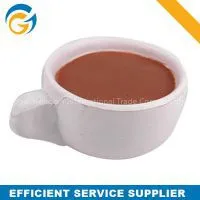 Cute Coffee Pu Stress Ball thumbnail-1