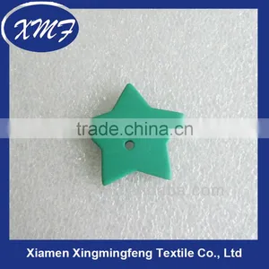 Star Shaped Buttons for Decoration thumbnail-1