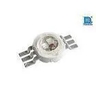 Blue 462 - 470nm 3W RGB High Power LED Diode 700mA 45Mil Epistar Chips thumbnail-1