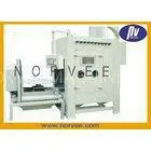 Quartz Crucible Glass Bead Automatic Sandblasting Machine 220V 50HZ thumbnail-1