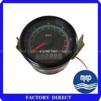 MDLC-7 Odometer of Truck-mounted Drilling Rig thumbnail-1