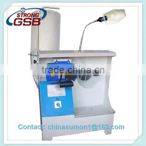 LZ-1 Type Vacuum Grinding Machine thumbnail-1
