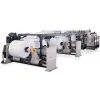 Reel to Sheet Cutter/ Paper and Board Rotary Sheeter/ Paper Sheeting Machine thumbnail-1