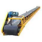 Belt Conveyor Grinding Ball Mill Machine , AAC Block Molding Machine thumbnail-1