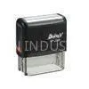 Popular Logo, Signature, College, Teacher, Wedding and Notary Self Inking Rubber Stamps thumbnail-1