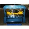 Roofing Corrugated Sheet Roll Forming Machine thumbnail-2