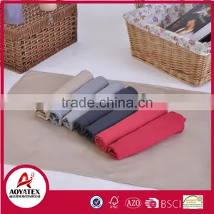 Solid Microfibre Cleaning Cloth,cheap Cleaning Cloth Used for Kitchen,microfibre Cleaning Cloth Made in China thumbnail-2