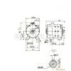 DC Motor ZQ-18-5 18kw thumbnail-1