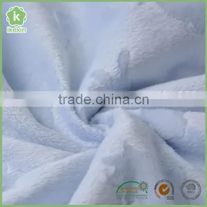 Micro-Polar Fleece Soft Mexican Quality Blanket thumbnail-4
