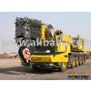 2007 Grove GMK5220 Crane thumbnail-1