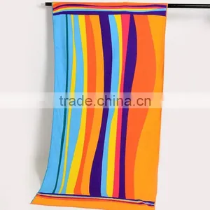 Traveling Camping Outdoor Beach Towel Wholesale thumbnail-3