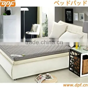 Memory Foam Mattress Pad / Topper thumbnail-1
