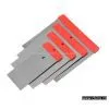 Japanese Scrapers Set(Scraper,putty Knife,hand Tool) thumbnail-1