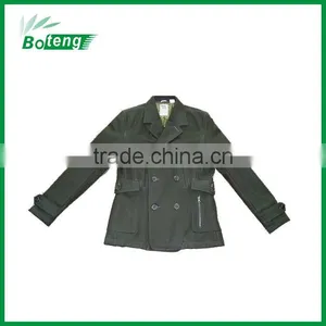 Men's Wool Jacket thumbnail-1
