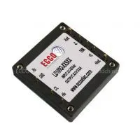 50W Half Brick DC/DC Converter 12V/24V/48V/110V to 3.3V/5V/12V/15V/18V/24V/28V/48V thumbnail-1