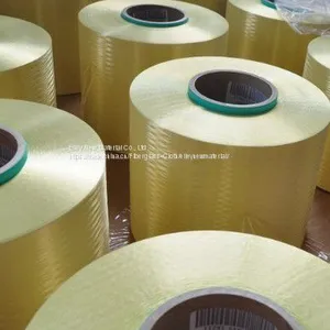 Aramid Fiber Yarn/ Aramid Roving/ Aramid Fiber thumbnail-2