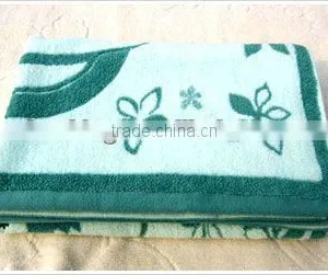 100%cotton Bath Towel thumbnail-1