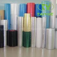 Fireproof Aluminum Bubble Foil EPE Foam Heat Insulation thumbnail-3