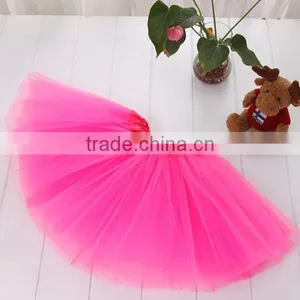 Wholesale Girl Tutus Professional Tutu Girls Party Dresses Kids Tutus thumbnail-3