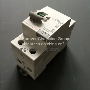 Legrand Type Residual Current Device thumbnail-4