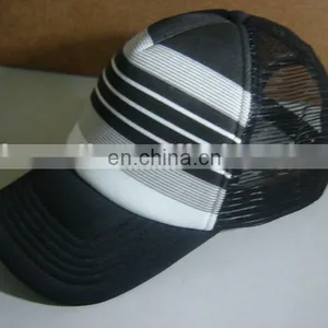 Rpet New Style Eco Friendly Sports Baseball Cap thumbnail-1